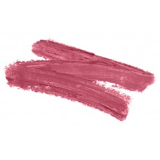 BEAUTY PENCIL/SEMI MATTE LONG LASTING LIPSTICK - 206